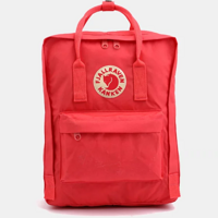 FJÄLLRÄVEN 北极狐 Kanken Classic 23510 中性防水双肩包