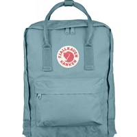 FJÄLLRÄVEN 北极狐 Kanken Classic 23510 中性防水双肩包