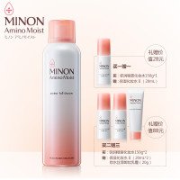 MINON 蜜浓 氨基酸 保湿化妆水 150g