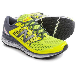 new balance Fresh Foam M1080v6 男款顶级缓震跑鞋*2双