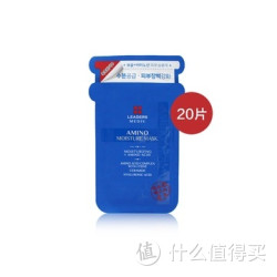 LEADERS 丽得姿 美蒂优面膜 20张 