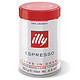 illy 意利 意大利浓缩 中度烘焙 咖啡豆 250g