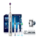  BRAUN 博朗 Oral-B 欧乐-B Genius 8000型 电动牙刷　