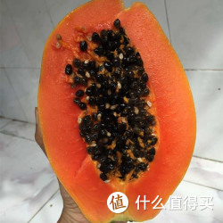 海南三亚 红心木瓜 6斤