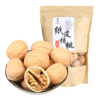 莆仙 新疆纸皮核桃 500g  