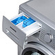预售：SIEMENS 西门子 XQG90-WM12P2681W 滚筒洗衣机 9kg