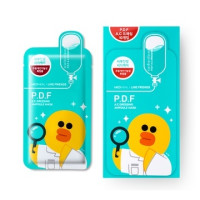 MEDIHEAL 美迪惠尔 PDF针剂面膜 10片*2件