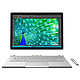 Microsoft 微软 Surface Book 笔记本电脑（i7+16GB+1TB）豪华顶配