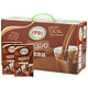 【京东超市】伊利 巧克力味牛奶饮品250mL*24盒