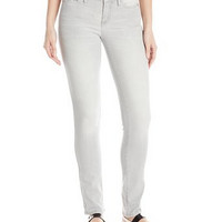 限尺码：Calvin Klein Jeans Ultimate Skinny 女款紧身牛仔裤