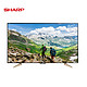 预售：SHARP 夏普 LCD-60MY63A 60英寸 4K 液晶电视