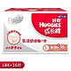 HUGGIES 好奇 银装 成长裤 L100片