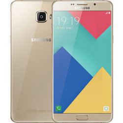 SAMSUNG 三星 Galaxy A9 (SM-A9100) 全网通4G手机