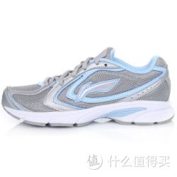 LI-NING 李宁 ARHJ062 女士休闲运动鞋