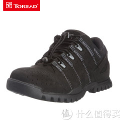 Toread 探路者 维尔茨GORE-TEX TF3789 中性徒步鞋 