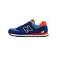 New Balance 574系列 ML574CPX 中性款复古跑鞋