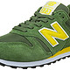 new balance 373系列 M373BGF 男休闲跑步鞋