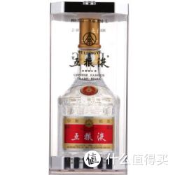【京东超市】五粮液52度1000ml