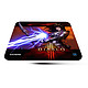 steelseries 赛睿 QcK diablo3法师版 中号薄款鼠标垫 320*270*2mm