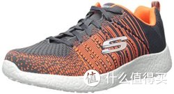 SKECHERS 斯凯奇 Sport系列 Energy Burst 男士休闲运动鞋