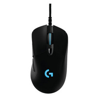 罗技（Logitech）G403 游戏鼠标 有线/无线游戏鼠标 RGB鼠标