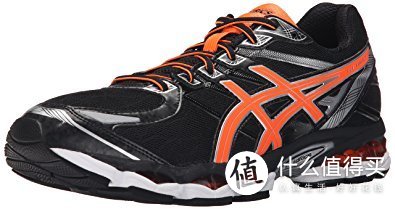 ASICS 亚瑟士 *级之争的较量：Evate3  VS  Nimbus17