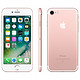 Apple iPhone 7 256G 玫瑰金 移动联通电信4G手机
