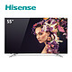 Hisense 海信 LED55EC720US 55吋 超薄4K 液晶电视