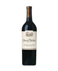 Chateau Ste. Michelle 圣觅仙庄园 赤霞珠红葡萄酒 750ml