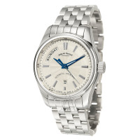ARMAND NICOLET M02系列 9641A-AG-M9140 男士自动机械手表