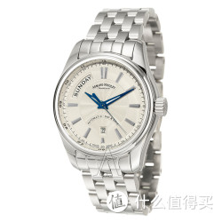 ARMAND NICOLET M02系列 9641A-AG-M9140 男士自动机械手表