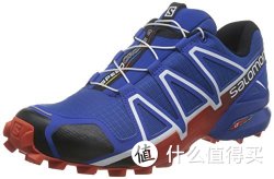 Salomon 萨洛蒙 男 越野跑鞋 SPEEDCROSS 4 L3