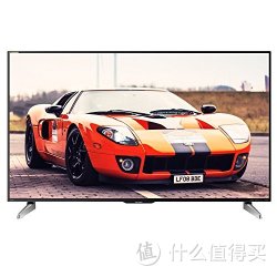 SHARP 夏普 LCD-70UF30A 70英寸 4K电视