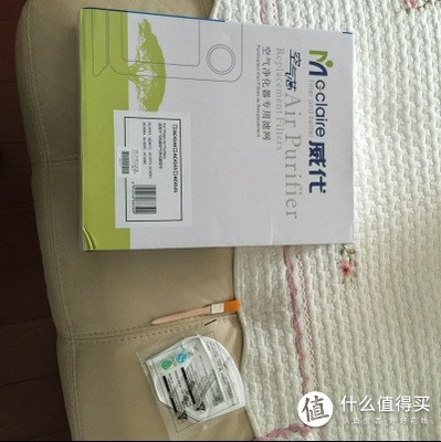 威代滤盒滤芯