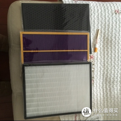 威代滤盒滤芯