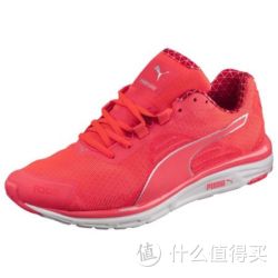 PUMA 彪马 Faas 500 v4 PWRWARM 男士跑鞋