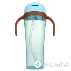 pigeon 贝亲 吸管杯330ml*6件