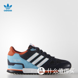 adidas 阿迪达斯 ZX 750 三叶草 经典休闲鞋