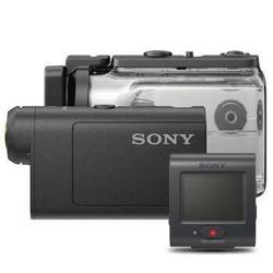 SONY 索尼 酷拍 HDR-AS50R 运动摄像机 监控套装