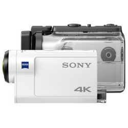 SONY 索尼 FDR-X3000R 运动摄像机 监控套装