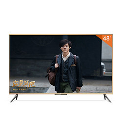 Xiaomi 小米 小米电视3S 48英寸 全高清 液晶电视