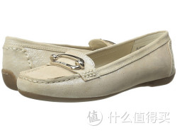 ANNE KLEIN Noris 女士平底鞋
