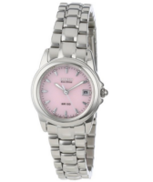 Citizen  西铁城   EW1620-57X   光动能腕表