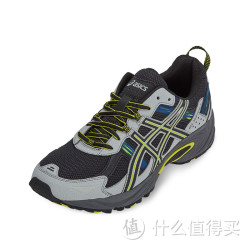 ASICS 亚瑟士 GEL-Venture 5 男士跑鞋