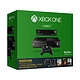 微软（Microsoft）Xbox One 体感游戏机 竞速同乐套装 带Kinect