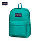 双11预售：JanSport 中性 SuperBreak 双肩背包 25L