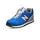 双11预售：new balance ML574VFO 复古跑步鞋运动鞋