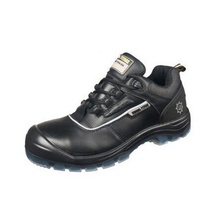  Safety Jogger NOVA 安全鞋 黑色 38