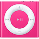 Apple iPod shuffle 粉色