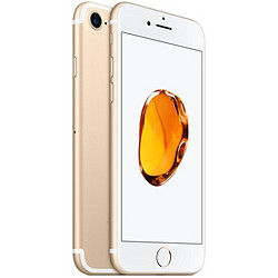 Apple 苹果 iPhone 7 256GB 全网通手机 金色/银色/玫瑰金 